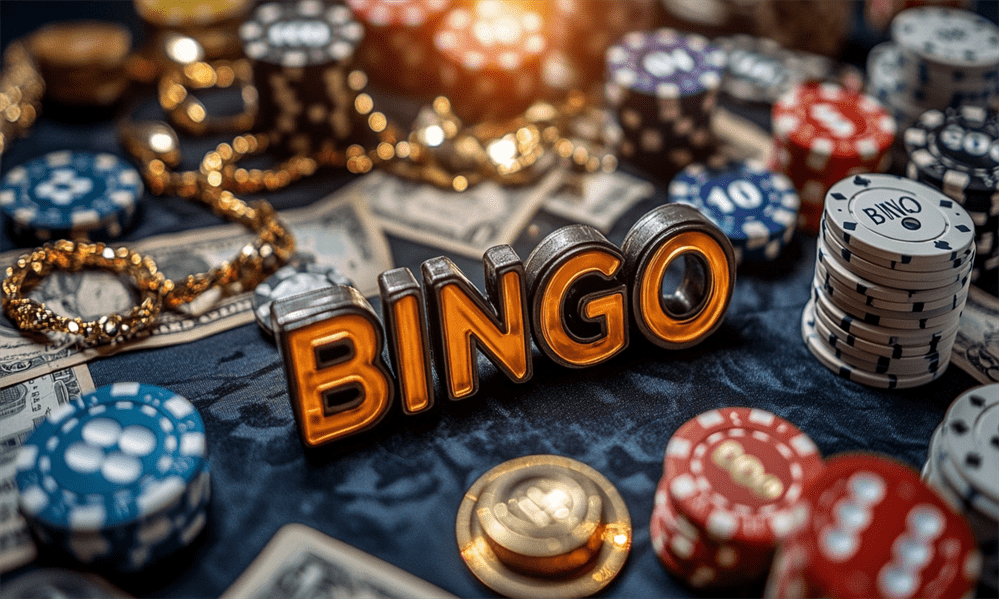 onde assistir bingo online